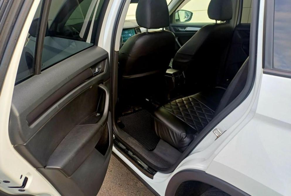 Skoda Kodiaq I Абакан  - изображение 10