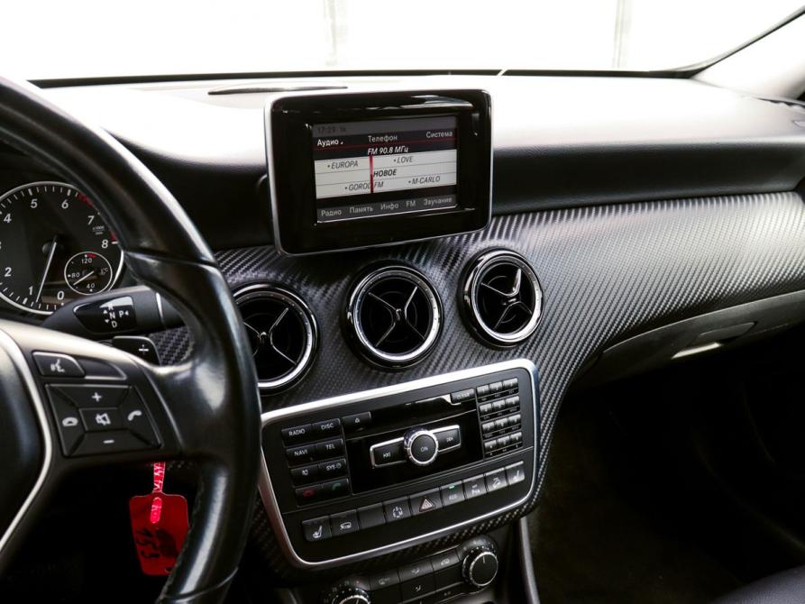 Mercedes-Benz GLA I (X156) Екатеринбург  - изображение 10