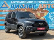 Lada (ВАЗ) Niva I Рестайлинг (Travel) Набережные Челны  - изображение 22