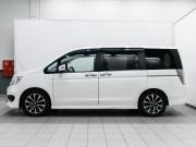 Honda Stepwgn IV Рестайлинг Красноярск  - изображение 37