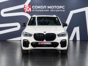 BMW X5 IV (G05/G18) Ростов-на-Дону  - изображение 25