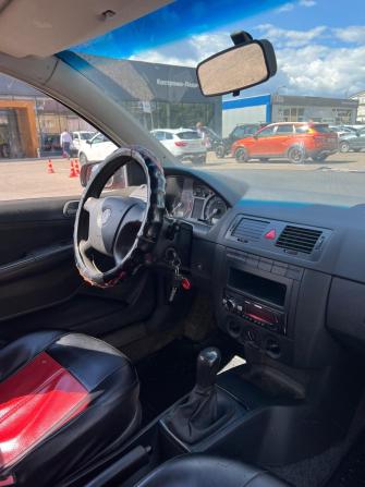 Skoda Fabia I Рестайлинг с пробегом 2007 года, цена 210 000 рублей, 300000 км, универсал, Автокод Объявления