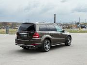 Mercedes-Benz GL-Класс I (X164) Рестайлинг Калуга  - изображение 31