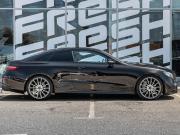Mercedes-Benz E-Класс V (W213 S213 C238) Краснодар  - изображение 37