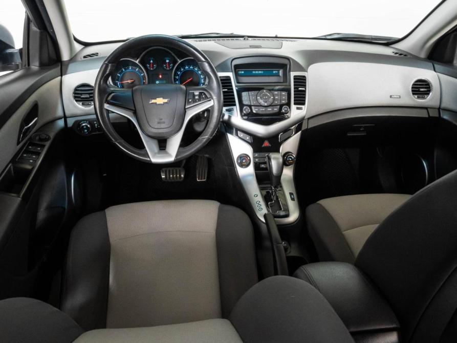 Chevrolet Cruze I Ставрополь  - изображение 6