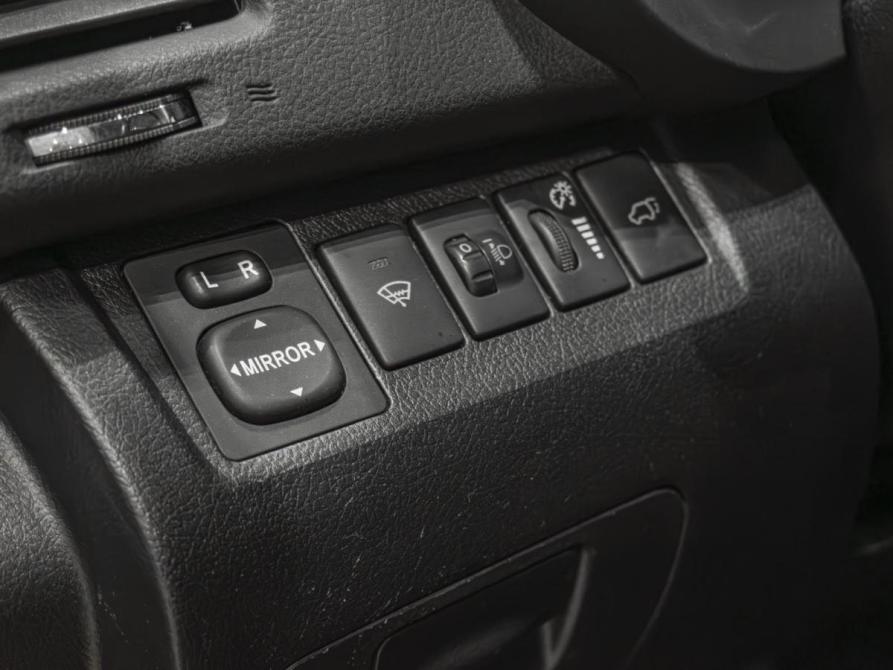 Toyota Highlander II (XU40) Рестайлинг Мурманск  - изображение 18
