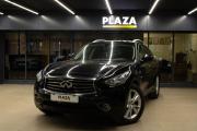 Infiniti QX70 Уфа  - изображение 30