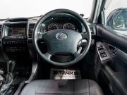Toyota Land Cruiser Prado 120 Series Чита  - изображение 29
