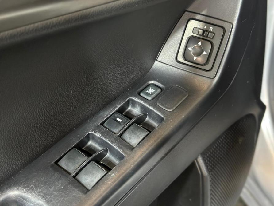 Mitsubishi Lancer X Рестайлинг Уфа  - изображение 17