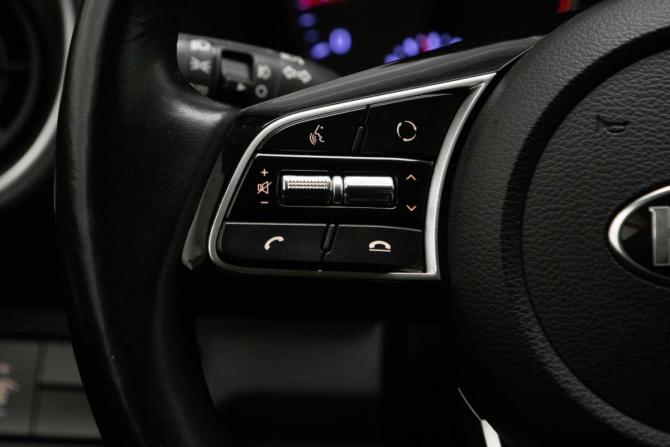Kia Cerato IV с пробегом 2021 года, цена 1 800 000 рублей, 65000 км, седан, Автокод Объявления