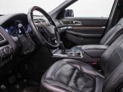 Ford Explorer V Рестайлинг Москва  - изображение 28