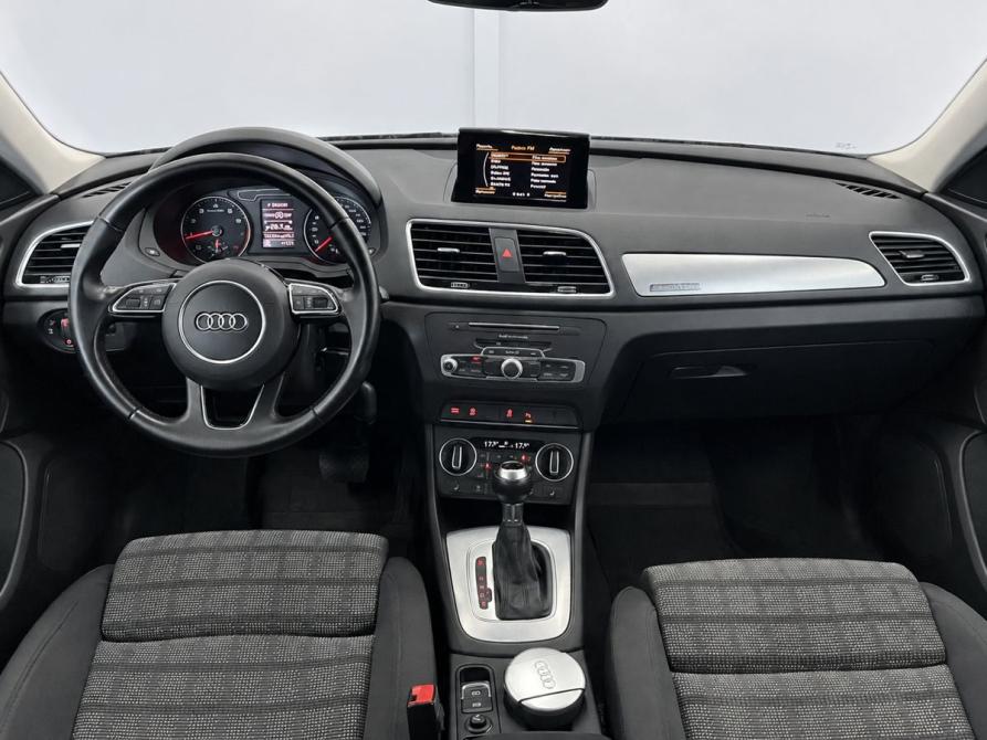 Audi Q3 I (8U) Рестайлинг Уфа  - изображение 7
