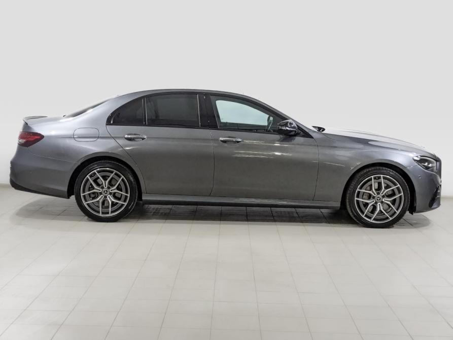 Mercedes-Benz E-Класс V (W213 S213 C238) Рестайлинг Москва  - изображение 4