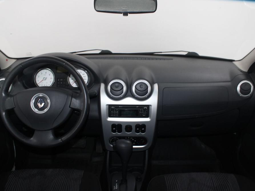 Renault Logan I Рестайлинг Старый Оскол  - изображение 8