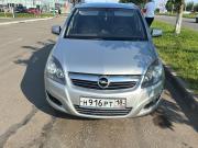 Opel Zafira B Рестайлинг Ижевск  - изображение 51