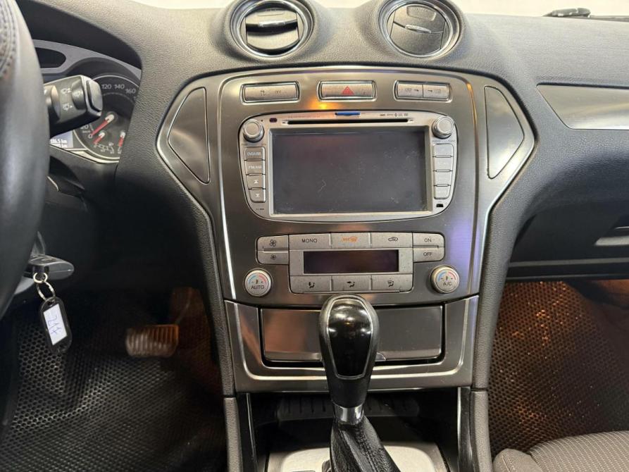 Ford Mondeo IV Тольятти  - изображение 18