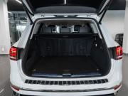 Volkswagen Touareg II Рестайлинг Москва  - изображение 36