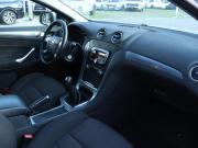 Ford Mondeo IV Рестайлинг Москва  - изображение 29