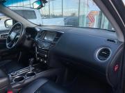 Nissan Pathfinder IV Воронеж  - изображение 32