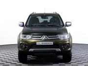 Mitsubishi Pajero Sport II Рестайлинг Москва  - изображение 22