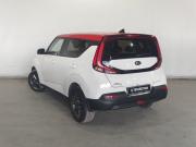 Kia Soul III Москва  - изображение 26