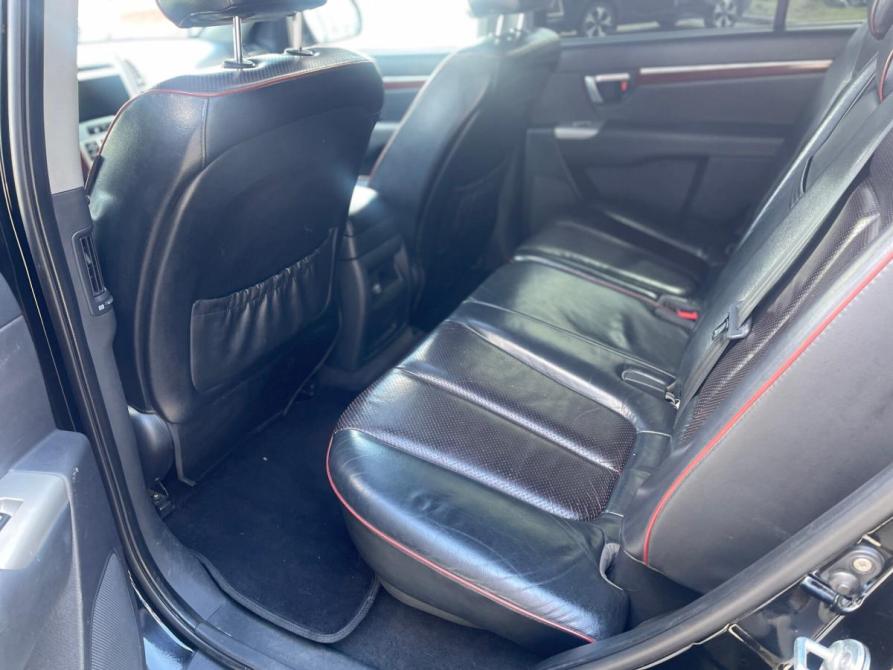 Hyundai Santa Fe II Томск  - изображение 12