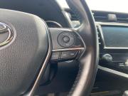 Toyota Camry VIII (XV70) Сыктывкар  - изображение 50