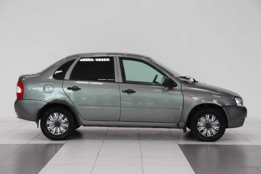 Lada (ВАЗ) Kalina I Ульяновск  - изображение 5