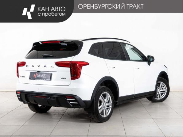 Haval Jolion I Рестайлинг с пробегом 2025 года, цена 2 198 000 рублей, 55000 км, внедорожник, Автокод Объявления