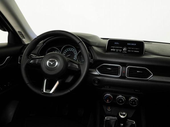Mazda CX-5 II с пробегом 2018 года, цена 2 198 000 рублей, 95256 км, внедорожник, Автокод Объявления