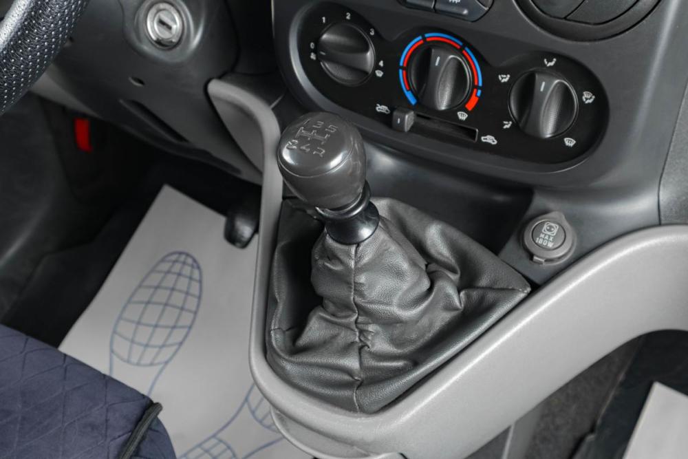Fiat Doblo I Рестайлинг Тюмень  - изображение 14