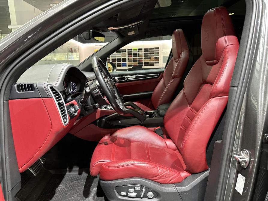 Porsche Cayenne III Казань  - изображение 20