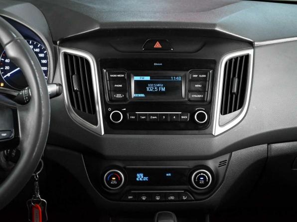 Hyundai Creta I Рестайлинг с пробегом 2021 года, цена 1 750 000 рублей, 148587 км, внедорожник, Автокод Объявления