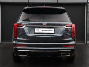 Cadillac XT6 I Москва  - изображение 39