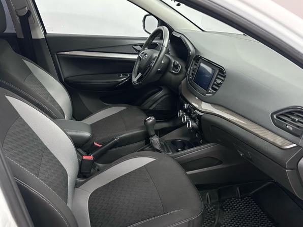 Lada (ВАЗ) Vesta I Рестайлинг (NG) с пробегом 2023 года, цена 1 250 000 рублей, 27230 км, седан, Автокод Объявления