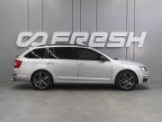 Skoda Octavia III (A7) Воронеж  - изображение 24