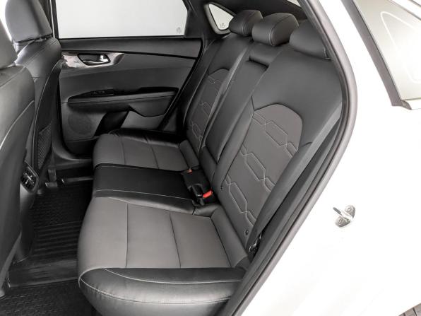 Kia Cerato IV с пробегом 2020 года, цена 1 999 000 рублей, 89957 км, седан, Автокод Объявления