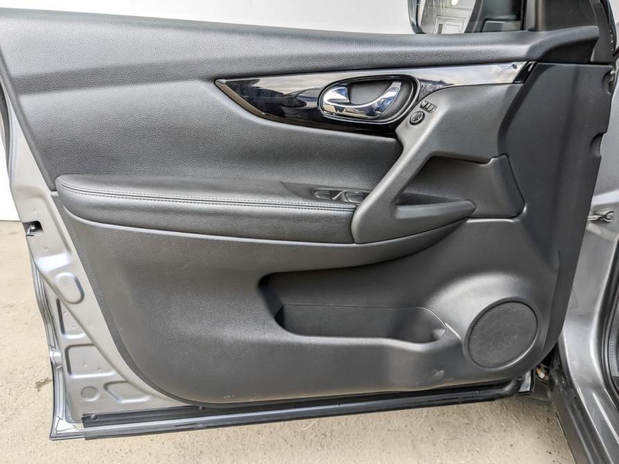 Nissan Qashqai II Москва  - изображение 19