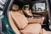 Land Rover Range Rover V Москва  - изображение 70