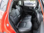 Jeep Compass II Рестайлинг Волгоград  - изображение 38