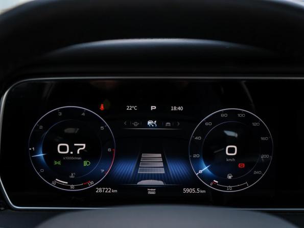 Hongqi HS5 I с пробегом 2023 года, цена 2 849 000 рублей, 28721 км, внедорожник, Автокод Объявления