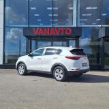 Kia Sportage IV Азнакаево  - изображение 11