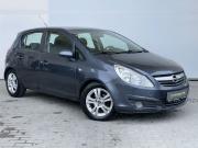 Opel Corsa D Екатеринбург  - изображение 25