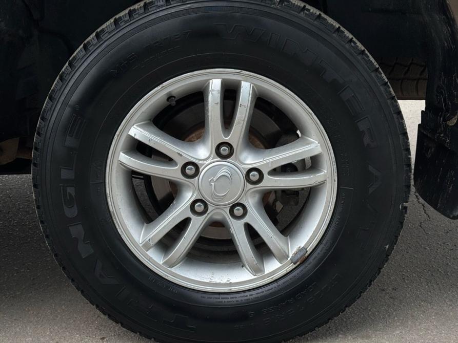 SsangYong Actyon Sports II Калуга  - изображение 7