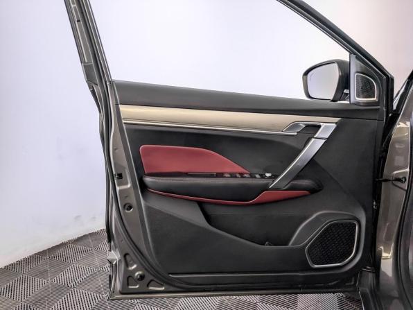 Geely Coolray I с пробегом 2023 года, цена 1 865 000 рублей, 58201 км, внедорожник, Автокод Объявления