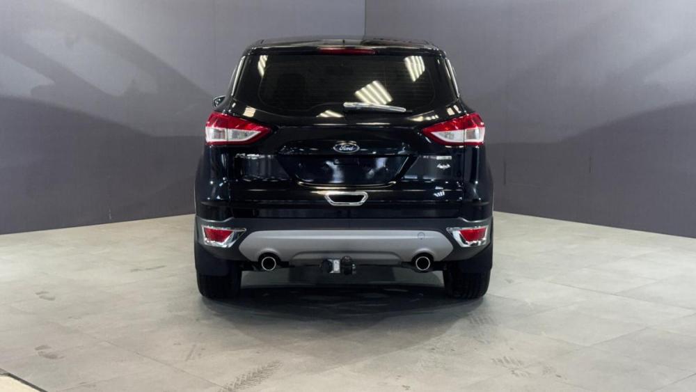 Ford Kuga II Сургут  - изображение 5