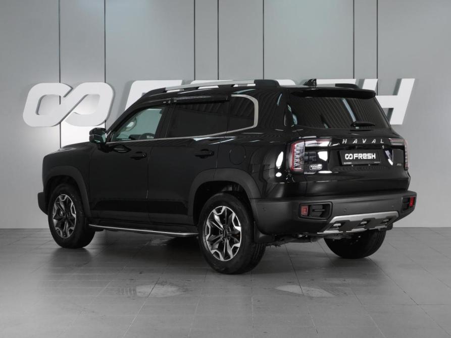 Haval Dargo I Минеральные Воды  - изображение 2