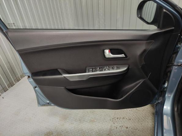 Kia Rio III с пробегом 2011 года, цена 650 000 рублей, 182446 км, седан, Автокод Объявления