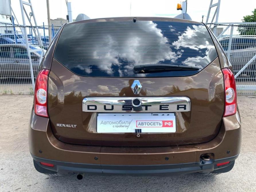 Renault Duster I Нижнекамск  - изображение 7