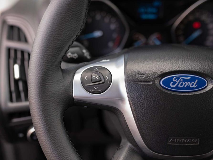 Ford Focus III Новосибирск  - изображение 12